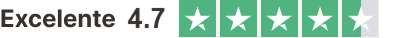 Trustpilot Excellent 4.7